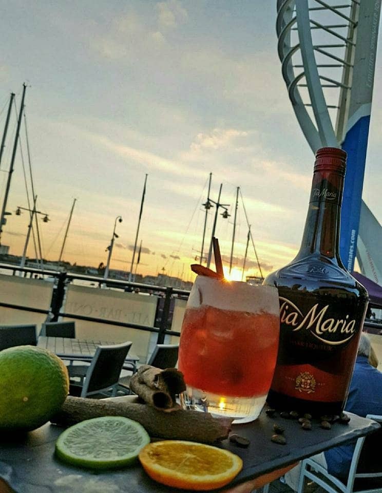 Bottomless Brunch & Cocktail Masterclasses