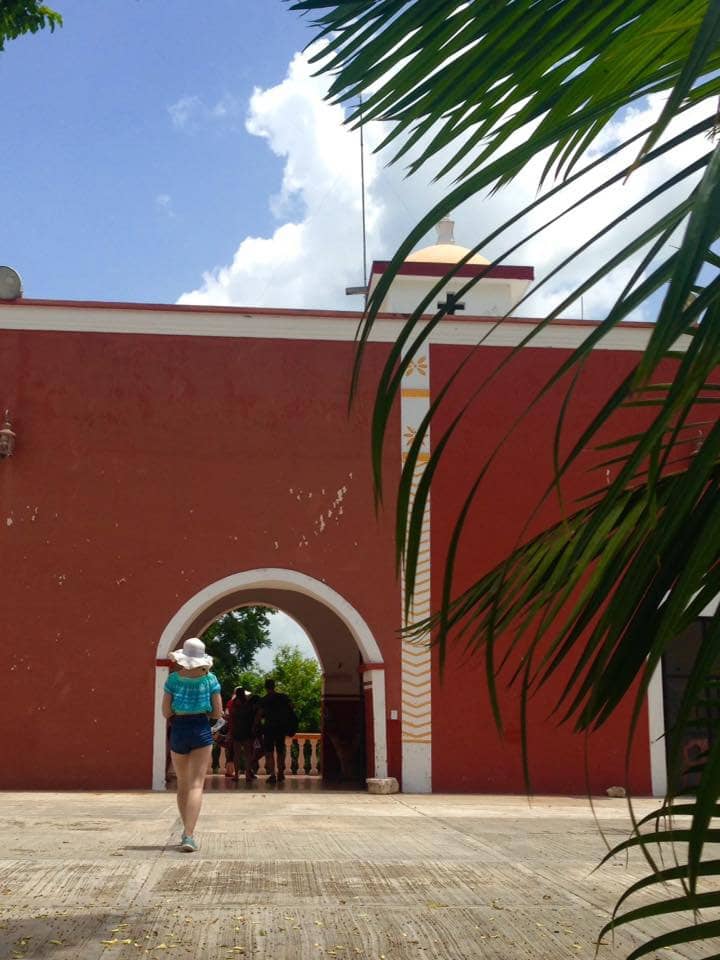 The Iconic Rope Swing