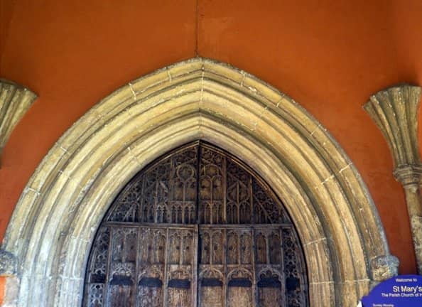 Thomas Gainsborough's View