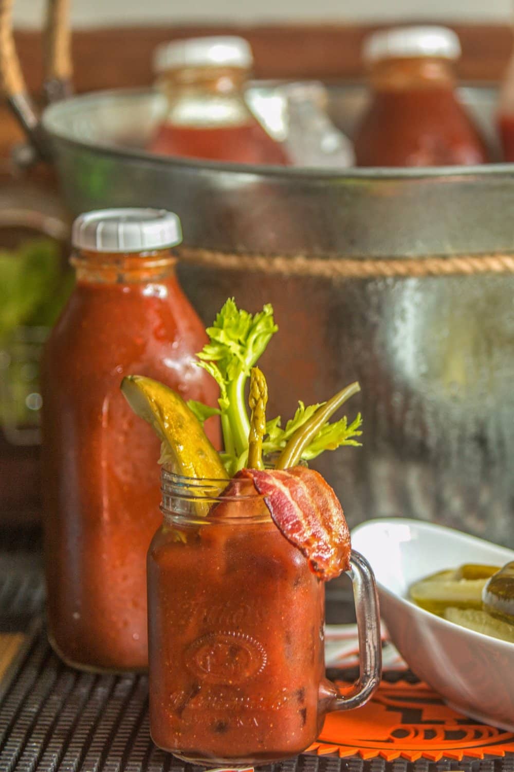 Sports Viewing Haven