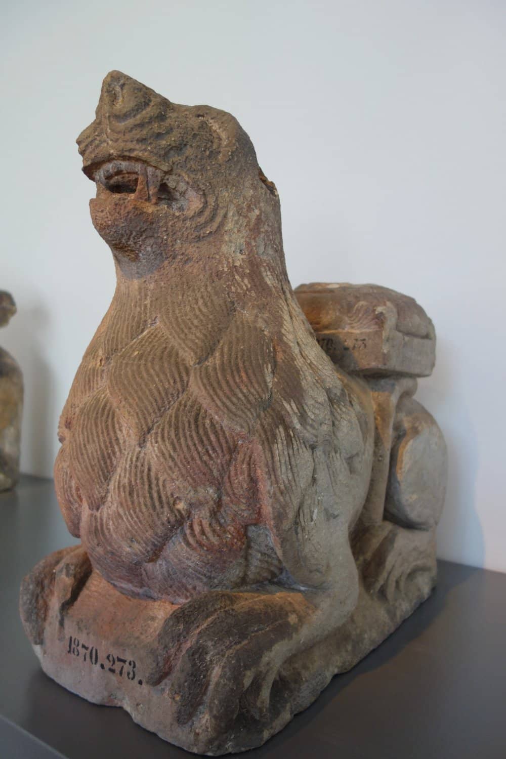 Medieval Basel Models