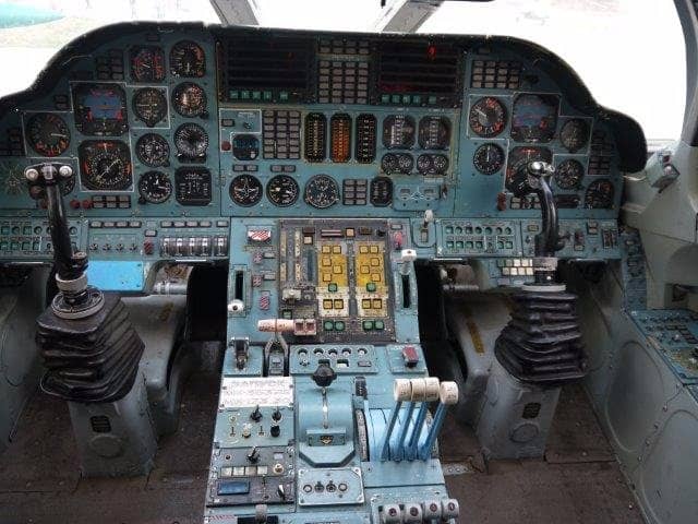 Accessible Strategic Bombers