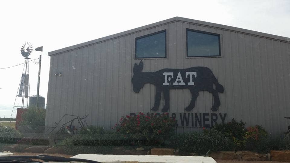 Sweet Wine Tastings