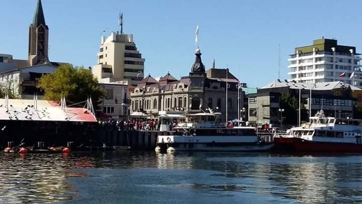Nautical Activity Hub