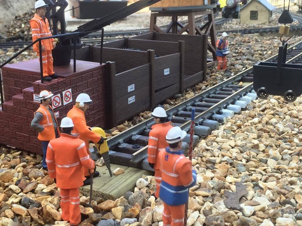 Friendly and Welcoming Staff