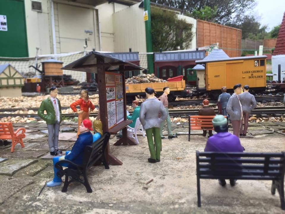 Interactive Explorer Quiz