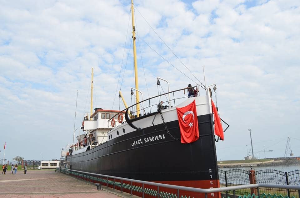 National Struggle Exhibits