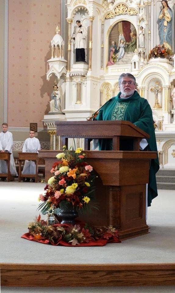 Spiritual Atmosphere