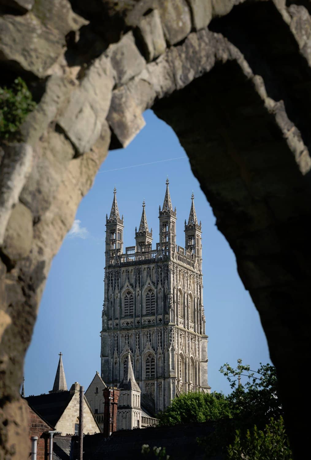Vertical photo