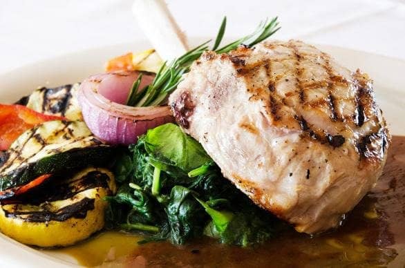 Authentic Italian Charm