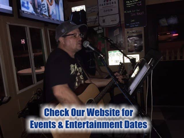 All-You-Can-Eat Fish Fry