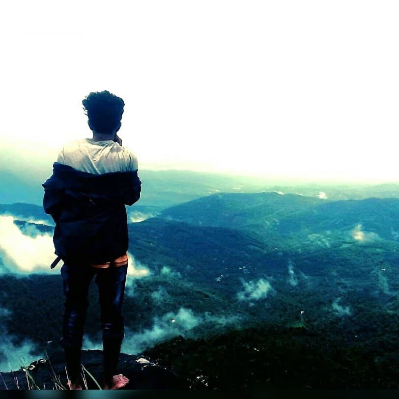 Vertical photo