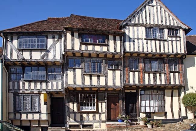 Thaxted Guildhall