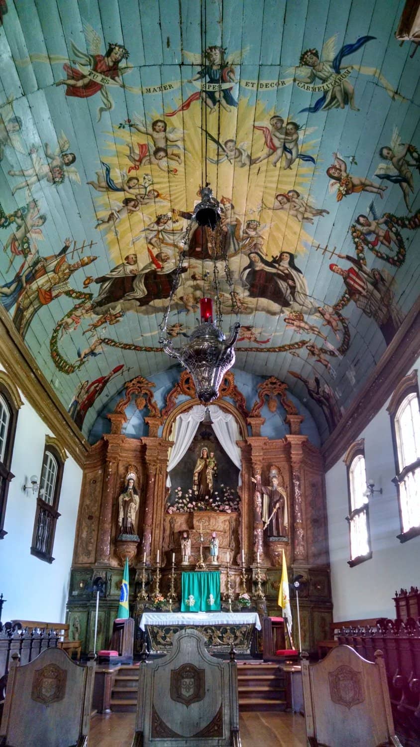 Vertical photo