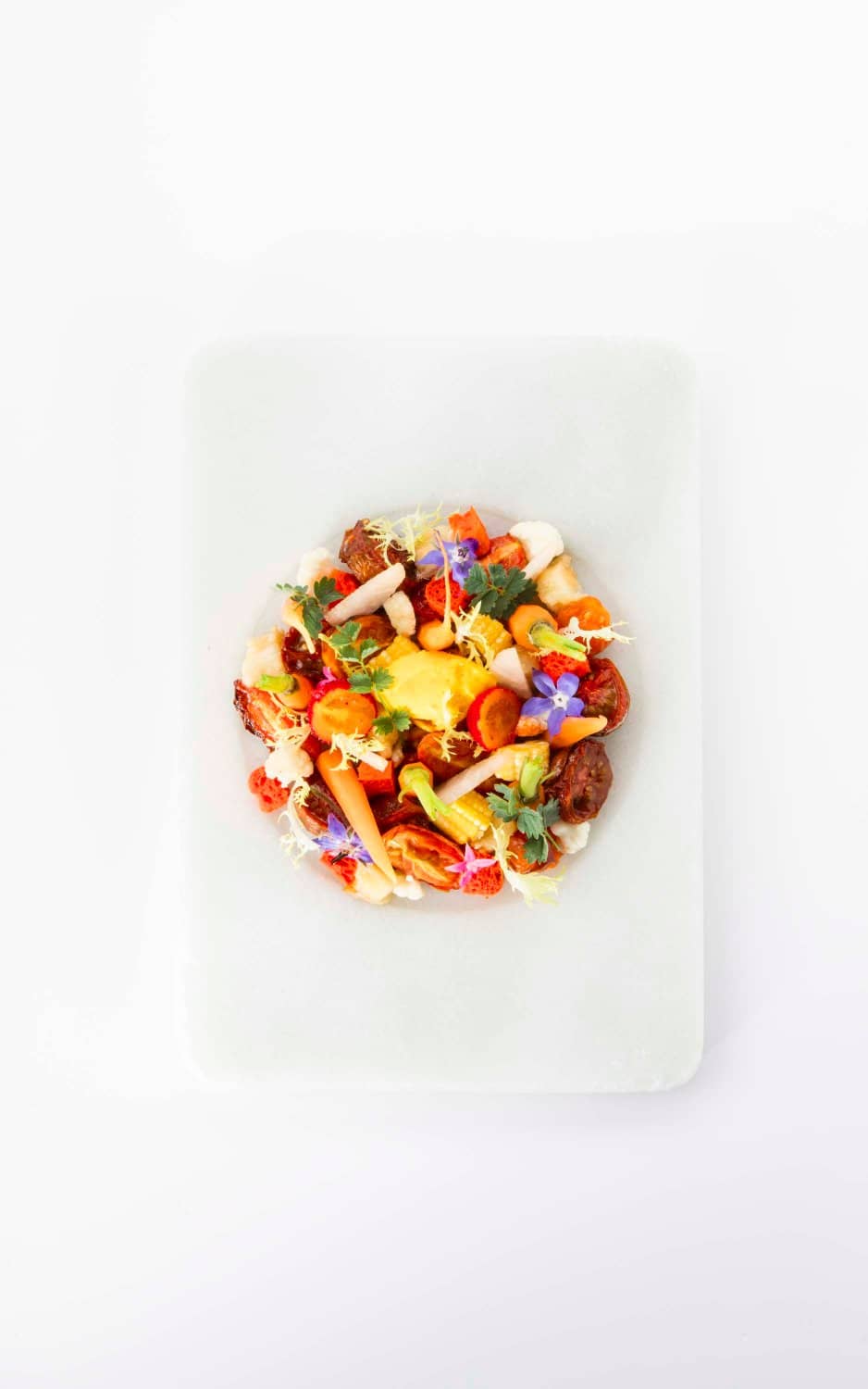 Michelin-Starred Culinary Journey