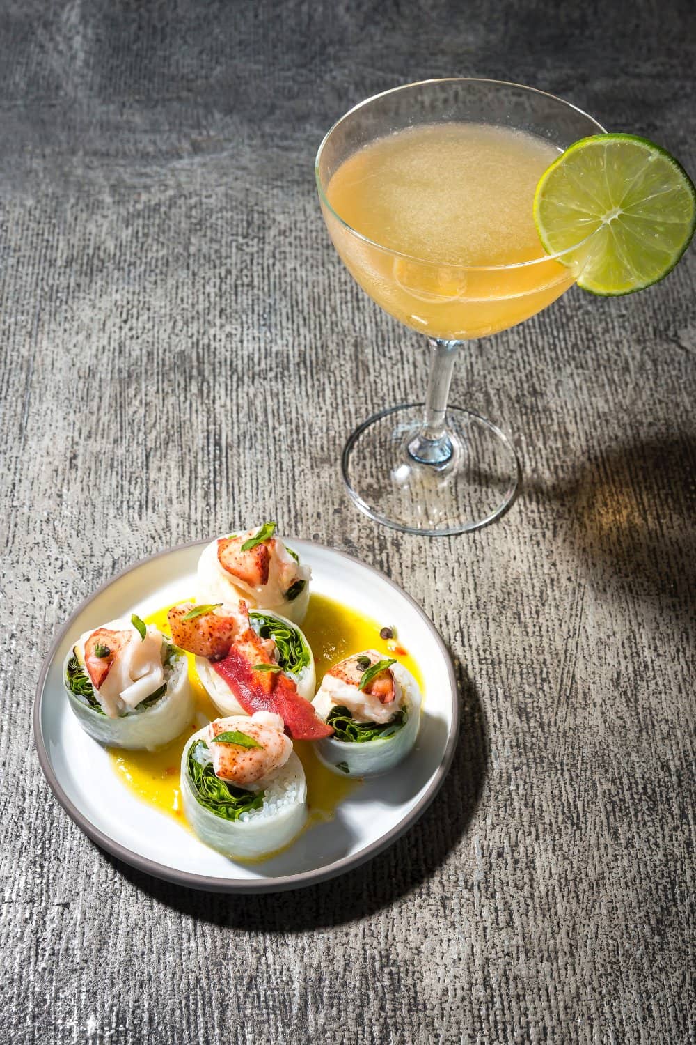 Craft Cocktails
