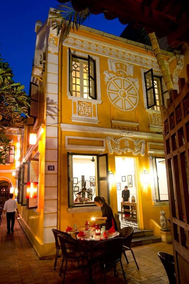 Modern Interpretation of Street Food