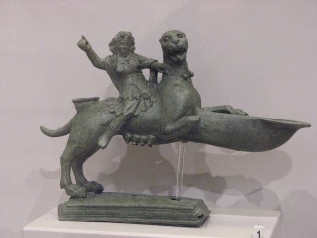 Minoan Masterpieces