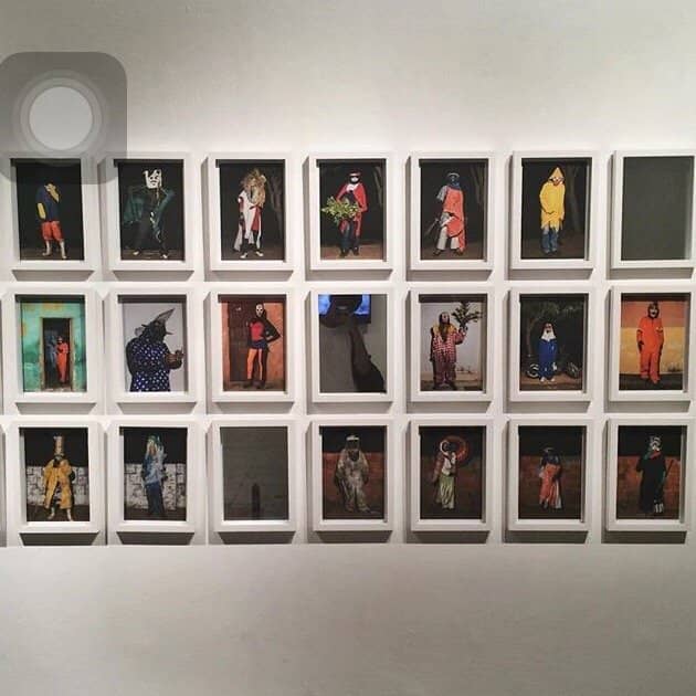 Diverse Exhibitions