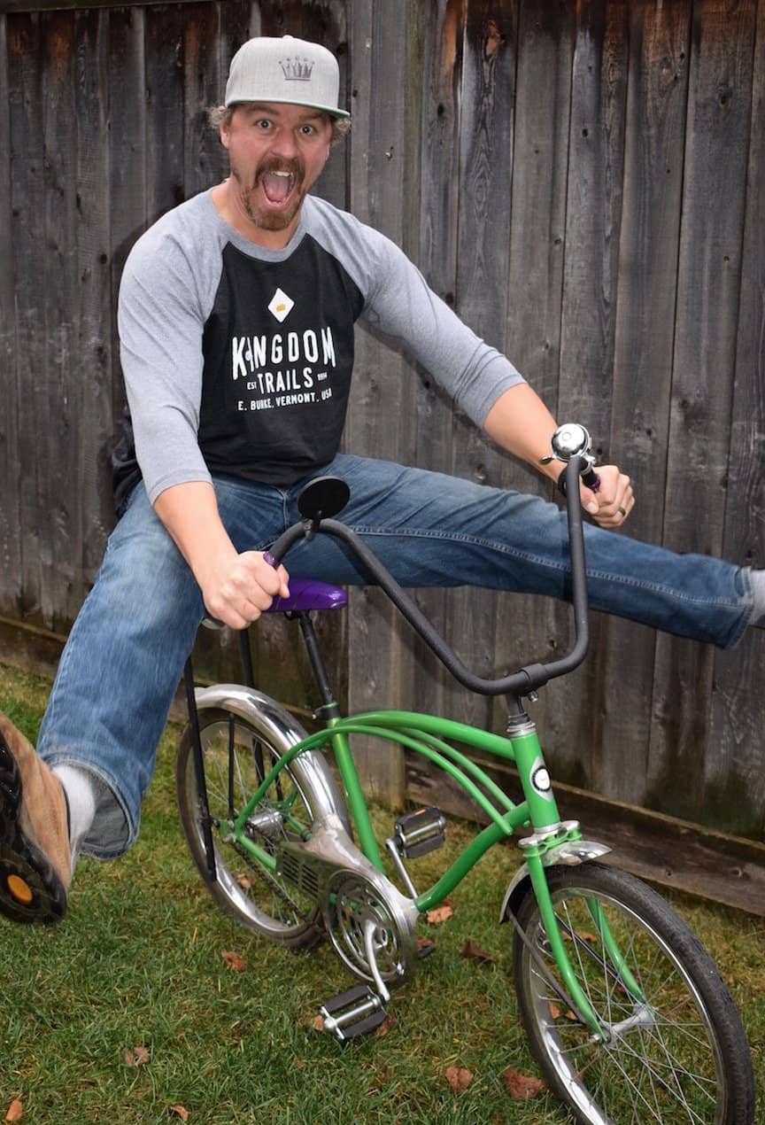 Burke Foliage Festival