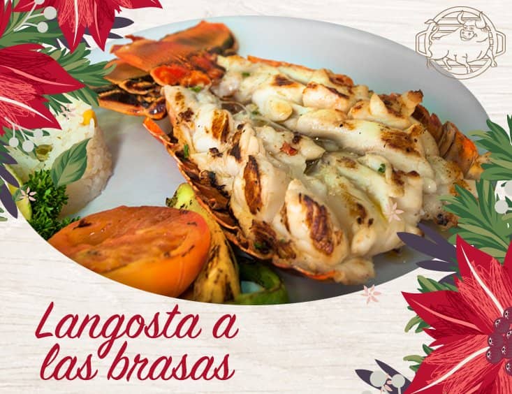 Freshly Prepared Tableside Guacamole