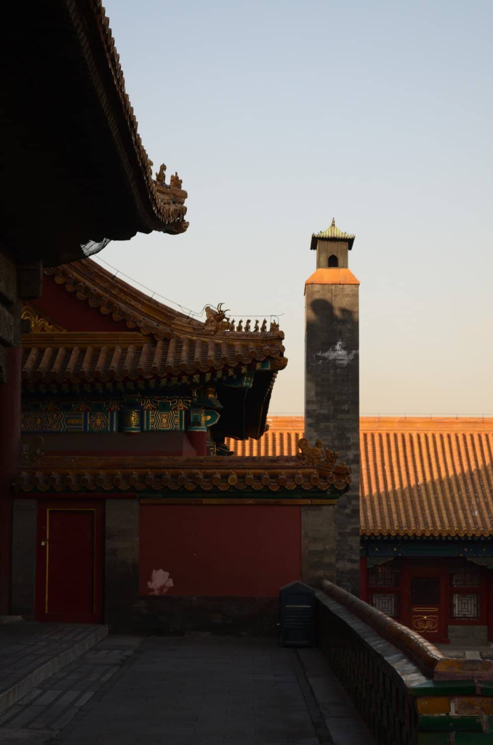 Imperial Garden
