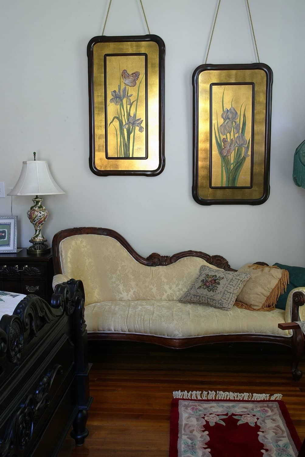 Gourmet Breakfast Experience