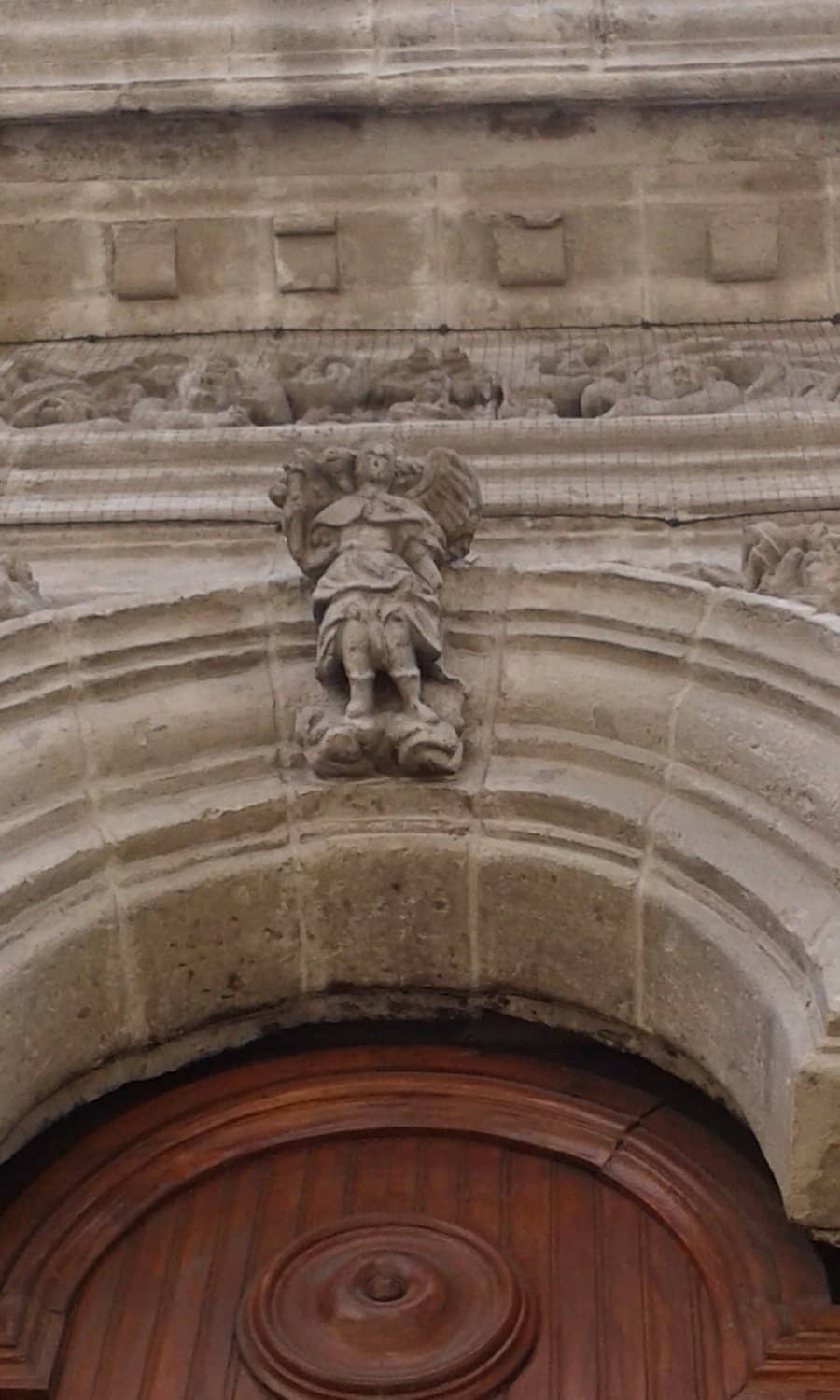 Colonial Architecture