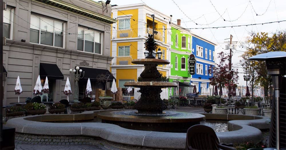 Historic Charm