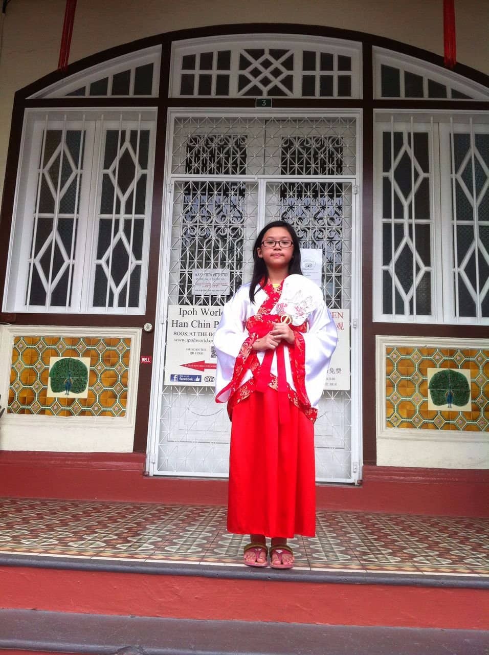 Tin Mining Operations