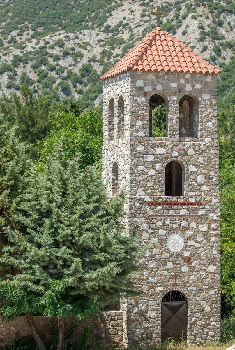 Vertical photo