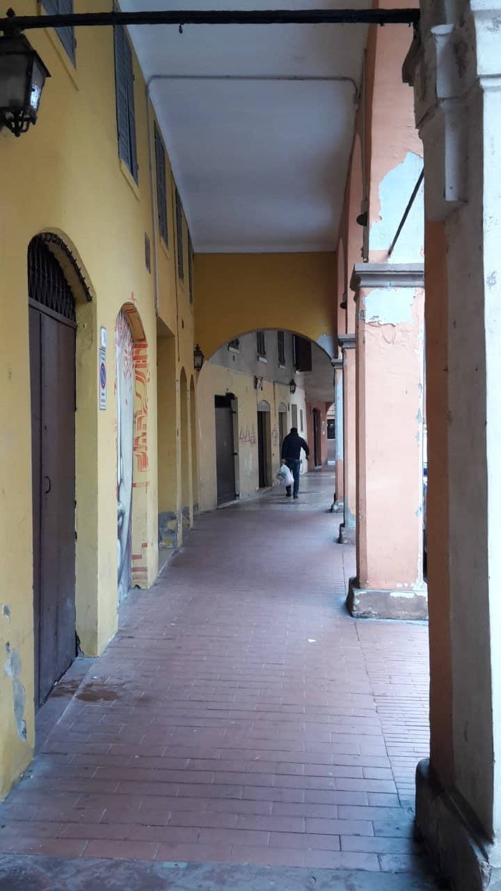 Street Art Discoveries