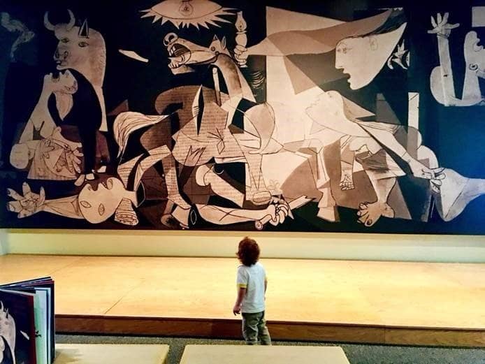 Rotating Exhibitions