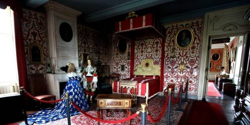 The Grand Salon