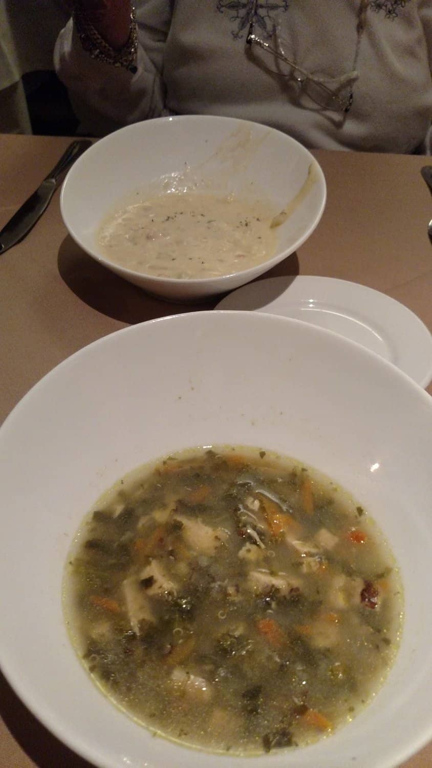 Classic British Pub Fare