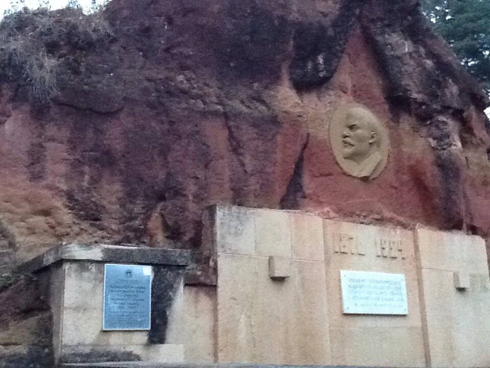 Deschutes River Views