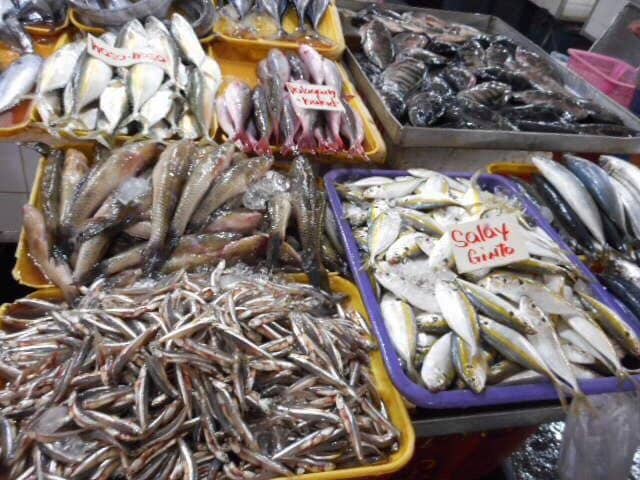 Wholesale Meat & Seafood