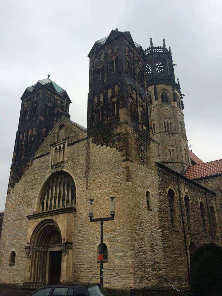 Vertical photo