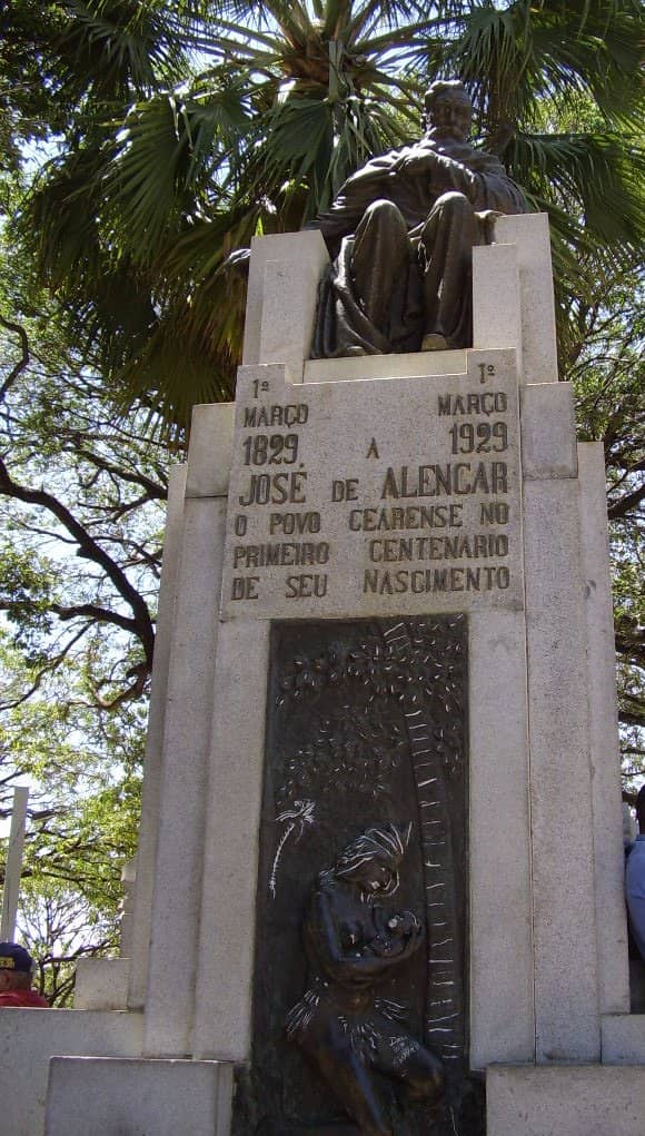 José de Alencar Theater