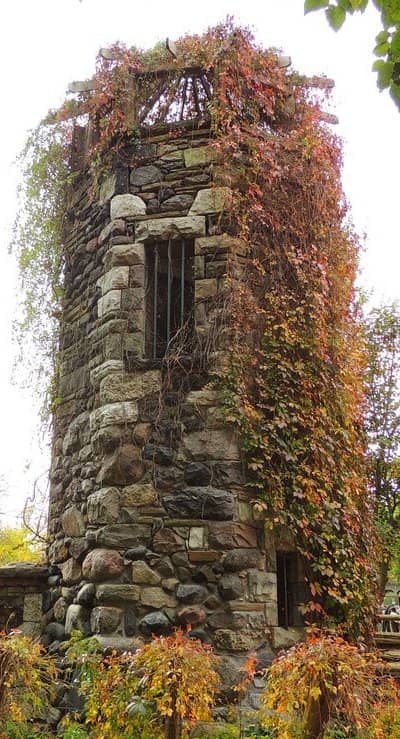 Peaceful Gardens & Ponds