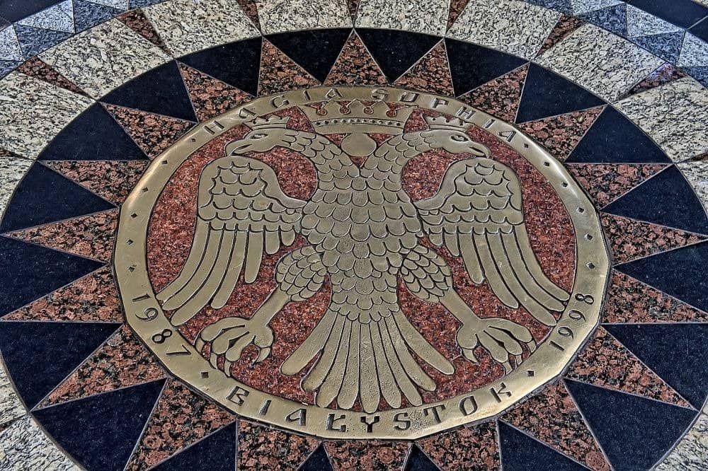 Ak Monastery (Hagia Eleni Church)