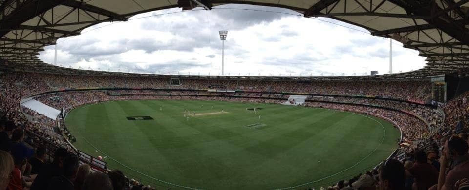 BBL Cricket Action