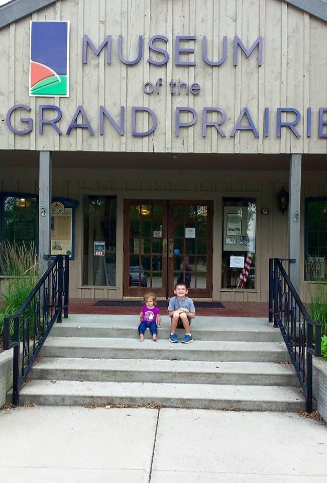 Paddle Boating on the Lake