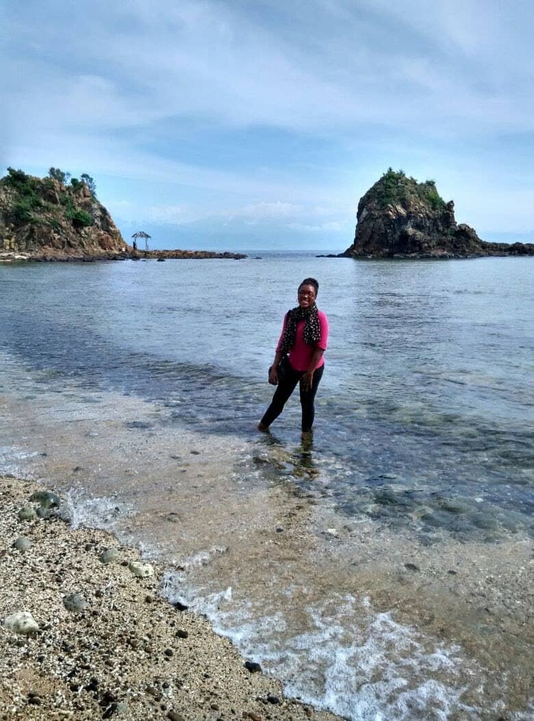 Coastal Views