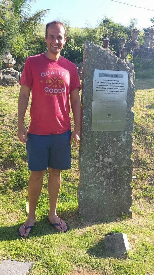 Gabriel Joaquim dos Santos' Legacy