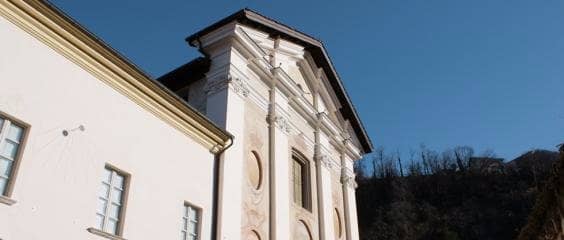 Serene Historic Center