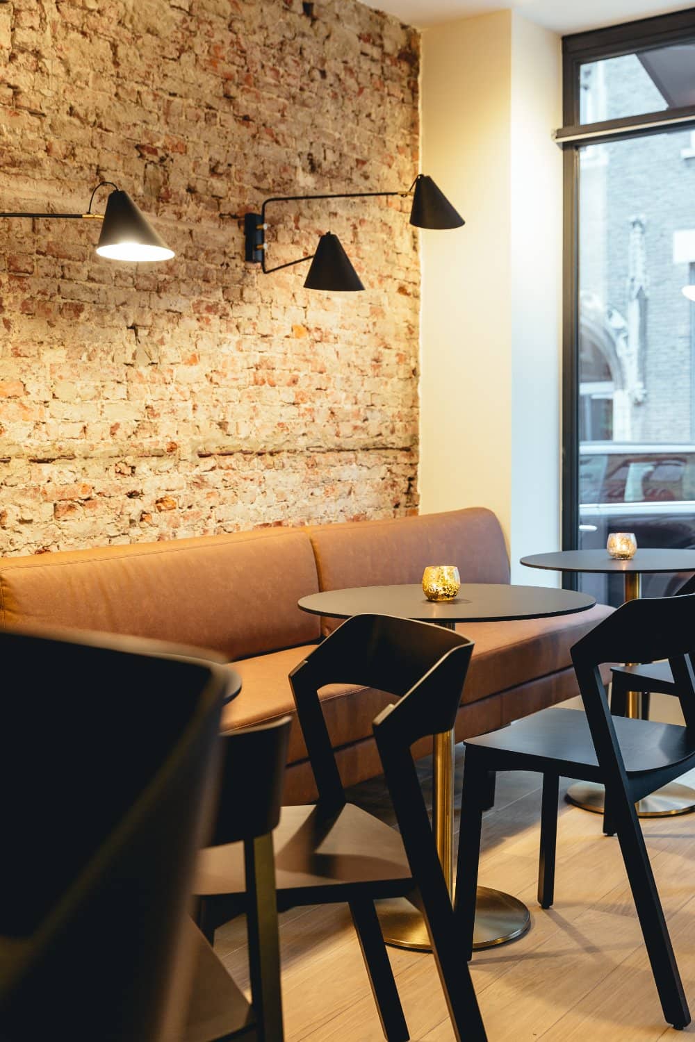 Signature Pâté en Croûte