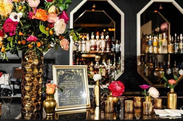 Chef's Choice Tasting Menu