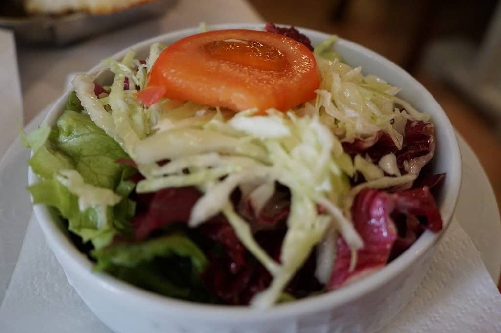 Cozy, Old-World Atmosphere