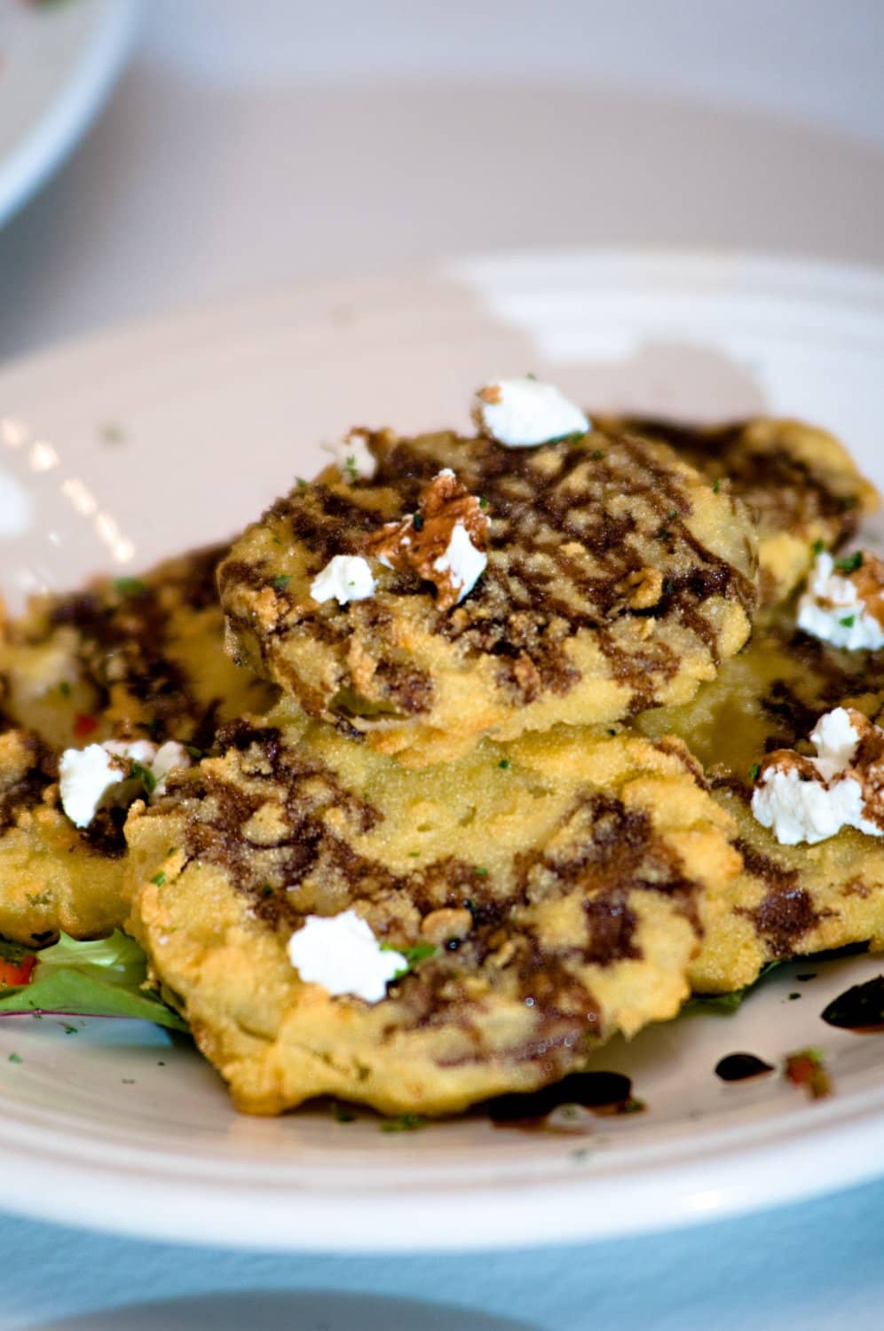 Signature Shrimp & Grits